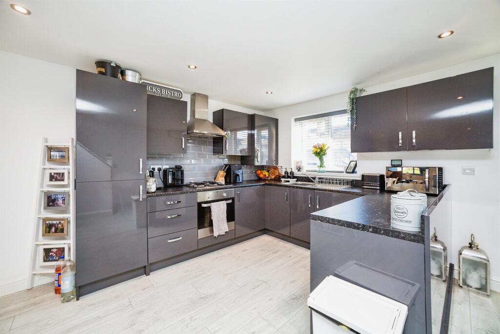 School Street, Bolton-Upon-Dearne, Rotherham - View 6