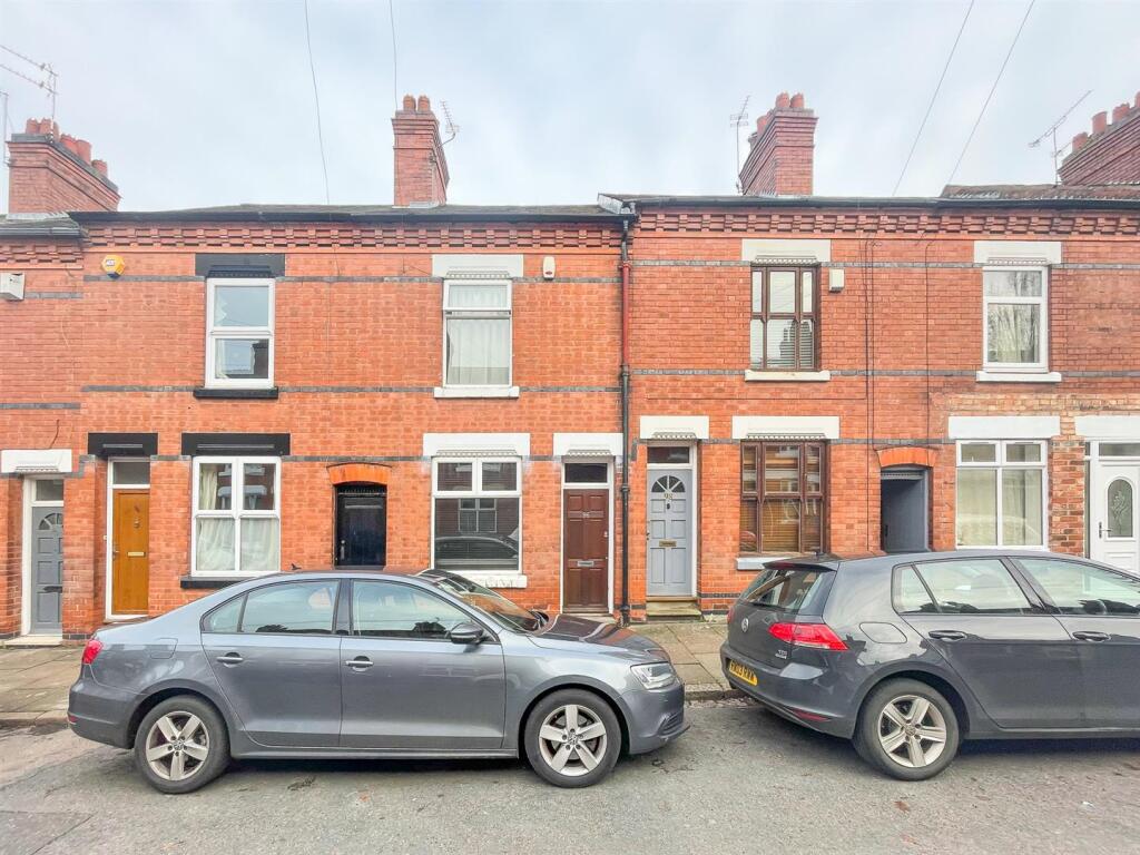 Main image of property: Hartopp Road, Clarendon Park, Leicester
