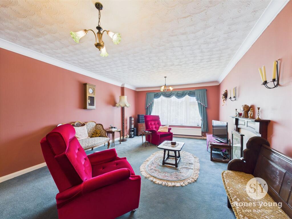 The Hawthorns, Wilpshire, BB1 photo 2