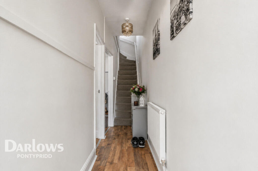 Main image of property: Woodfield Terrace, Mountain Ash