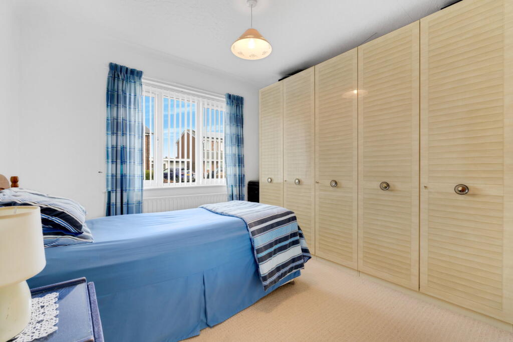 House in Bomarsund, Stakeford, Choppington - View 5
