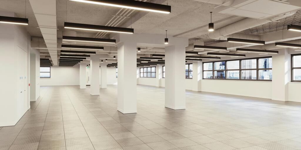 Orion House 13th floor