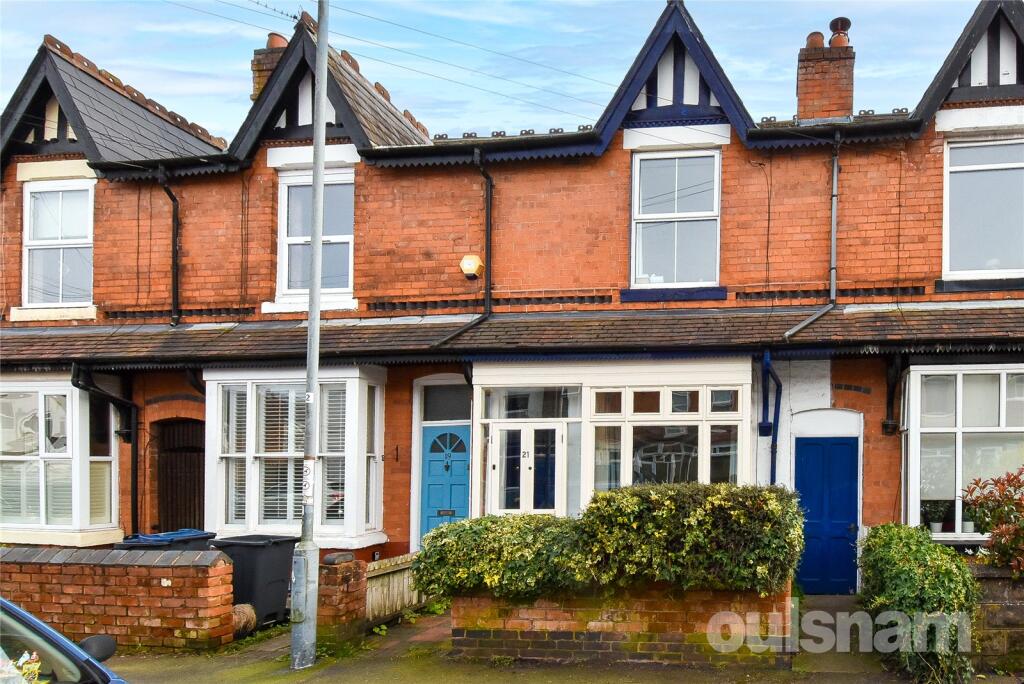 Main image of property: Waterloo Road, Kings Heath, Birmingham, West Midlands, B14
