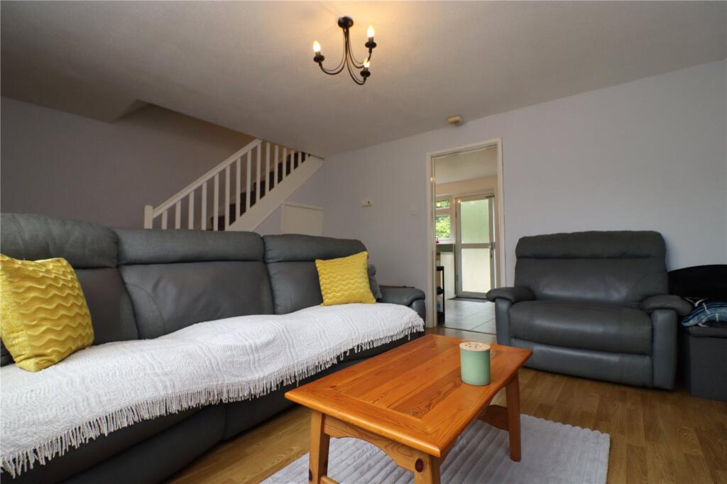 House in Exeter - View 2