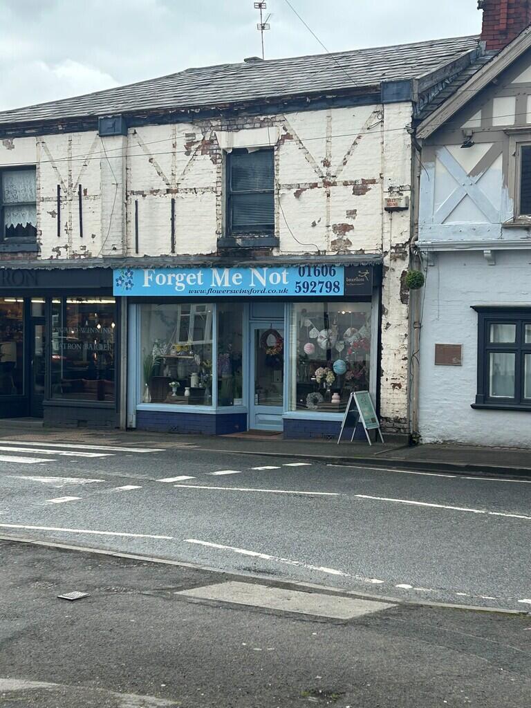 Main image of property: Delamere Street Winsford