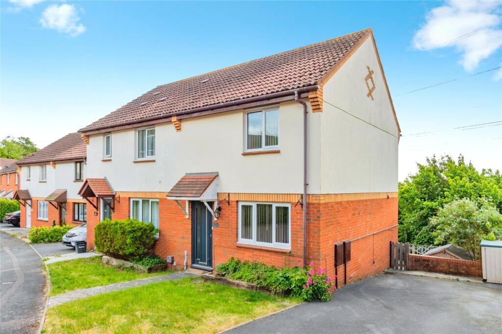 Main image of property: Kingfisher Close, TORQUAY, Devon, TQ2