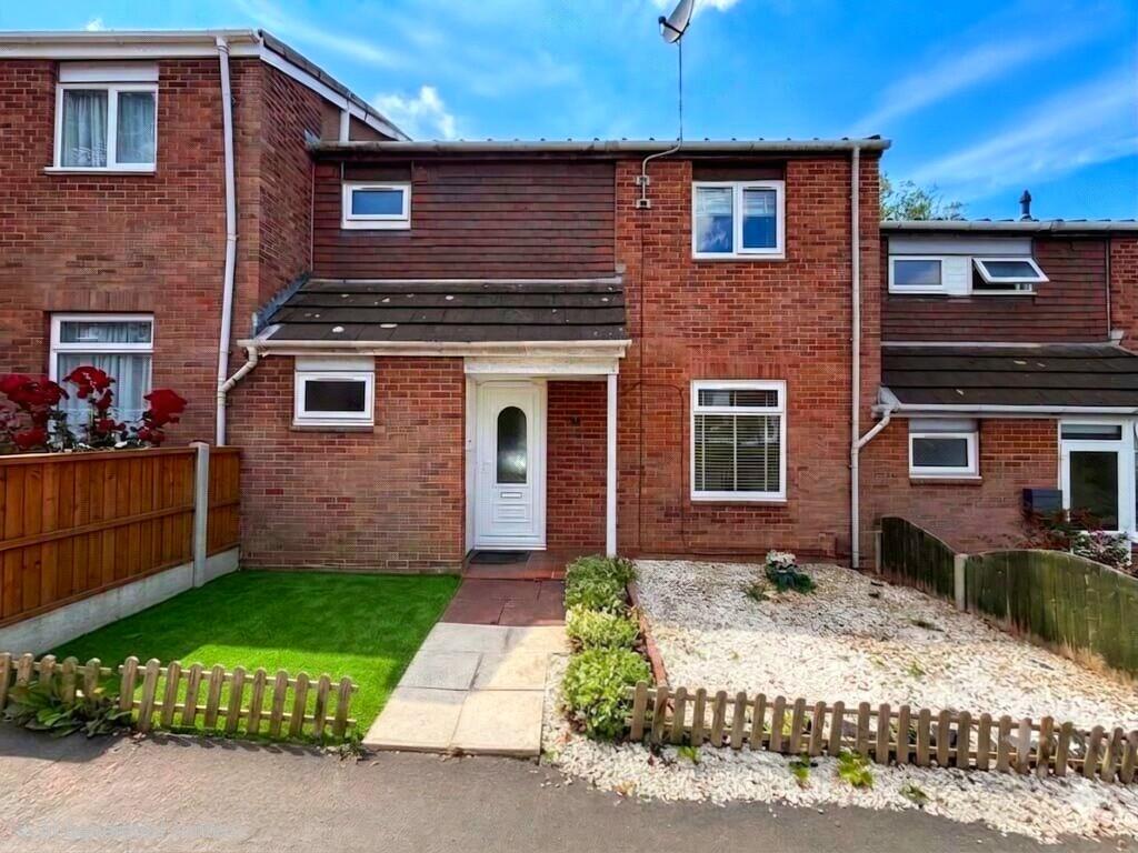 Main image of property: Juniper Drive, Trench, Telford, TF2 6SQ