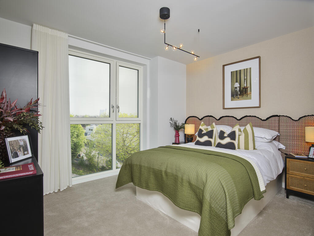 Main image of property: Carlton Vale
London
NW6 5HH