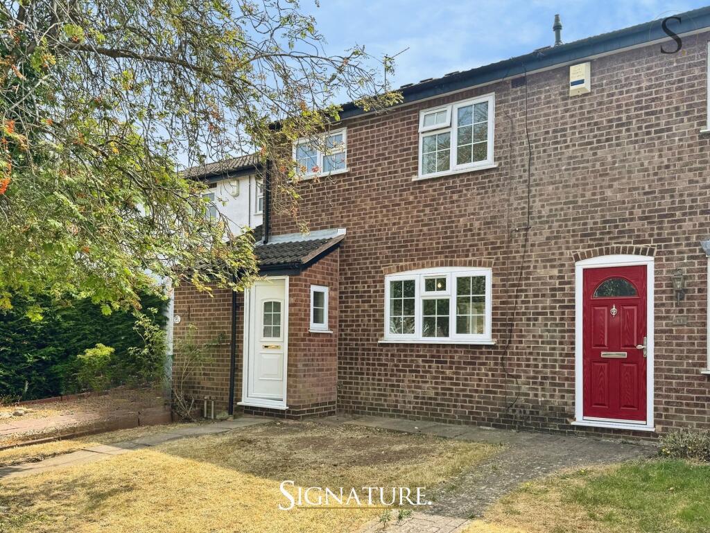 Main image of property: Burton Close, Oadby, LE2