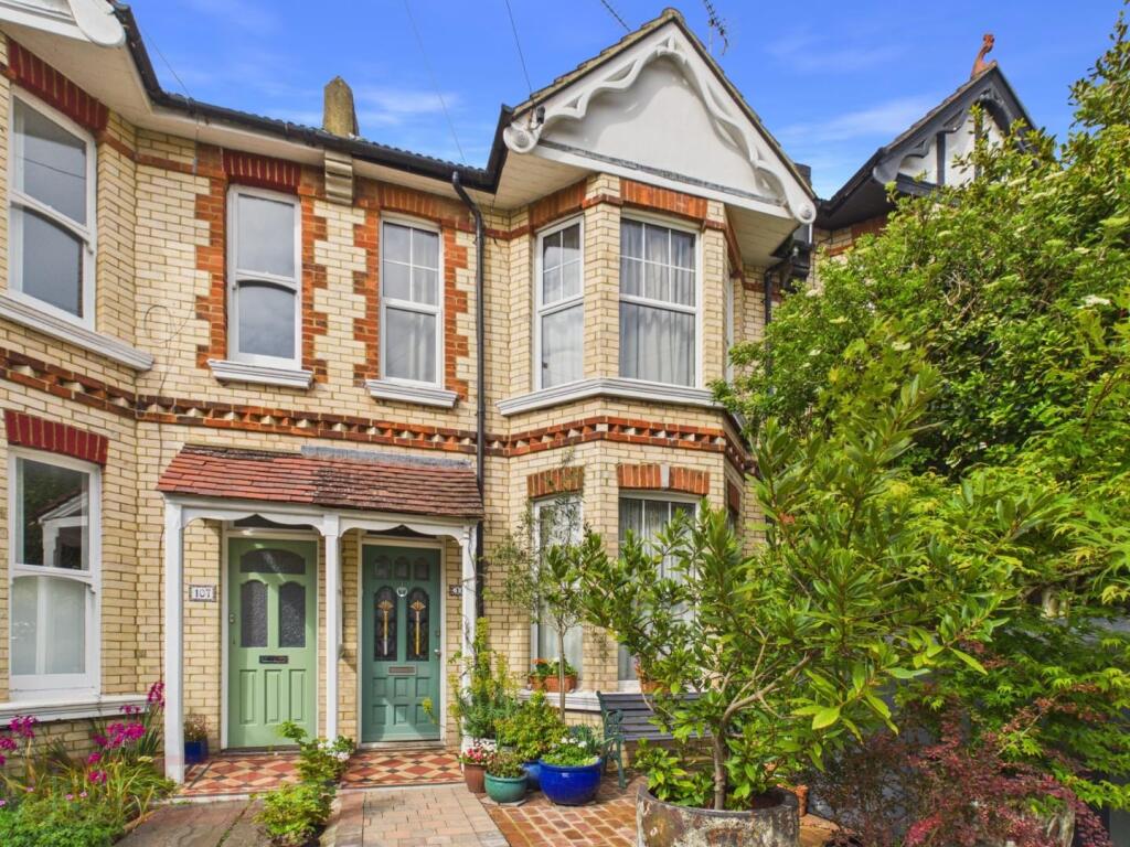 Main image of property: Hartington Road, Brighton