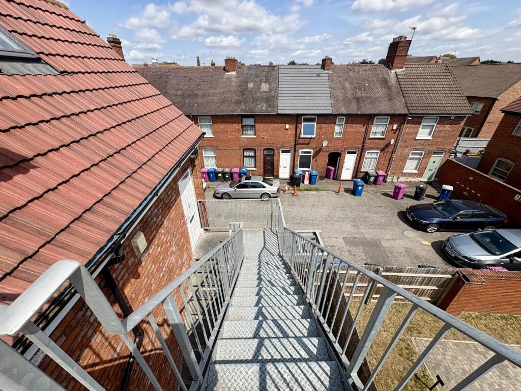 Main image of property: Offa Street, Tamworth