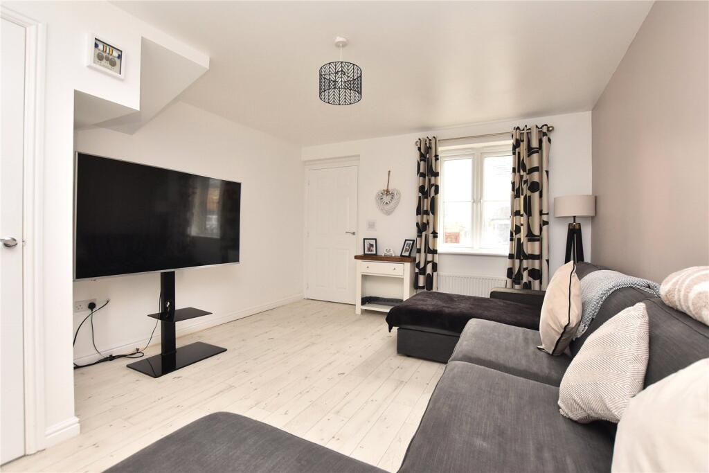 House in Leeds - View 5