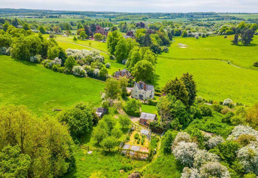 Main image of property: Walkern Road, Watton At Stone, Hertford, Hertfordshire, SG14