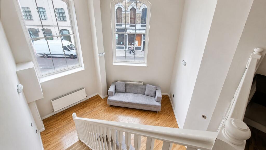 Apartment in London - View 4