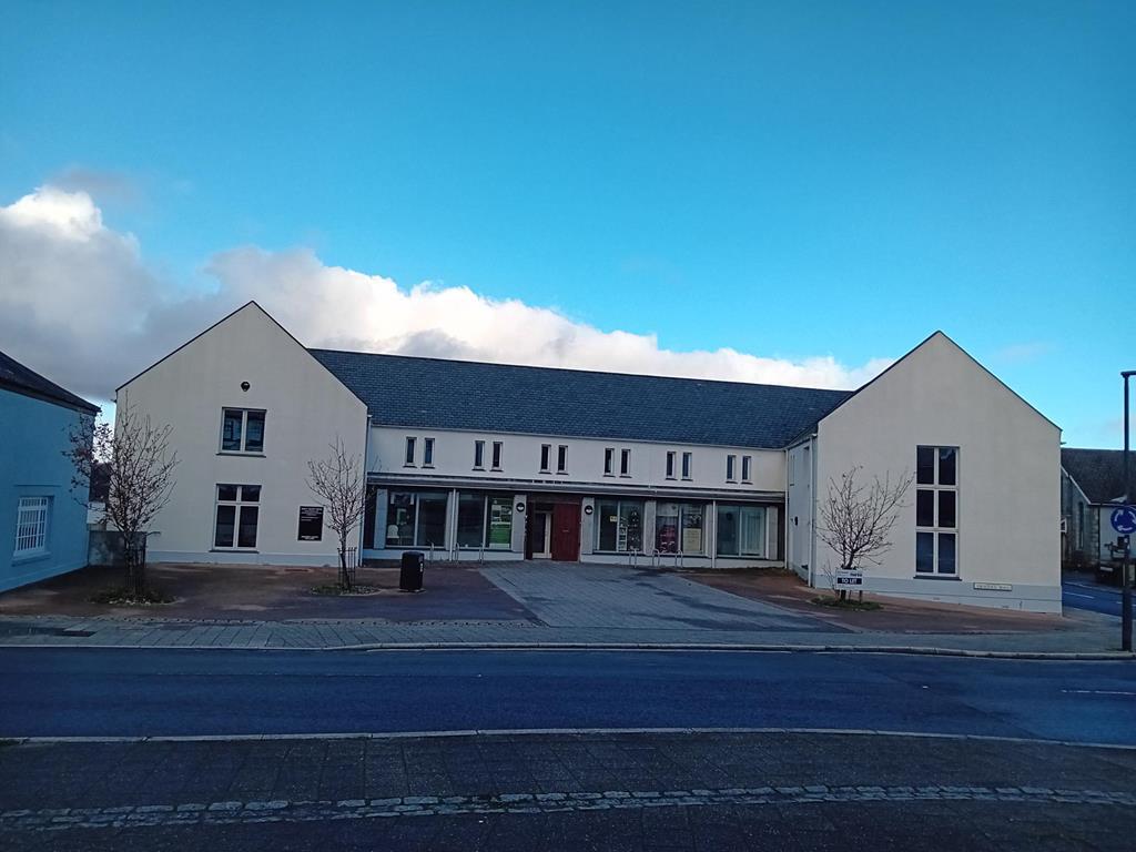 Main image of property: Duchy Square Centre, Tavistock Road, Princetown, Dartmoor Devon, PL20
