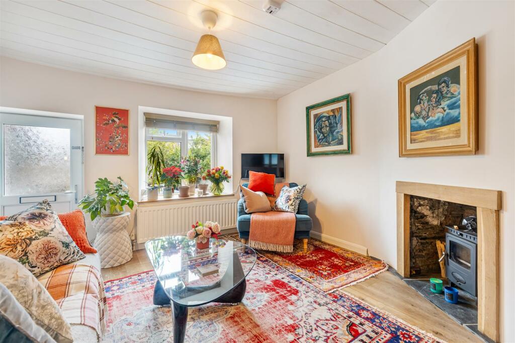 Main image of property: Duncombe Street, Kingsbridge