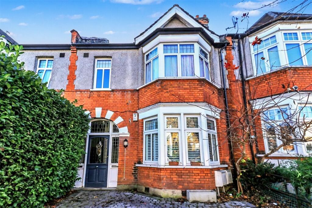 Main image of property: Stonard Road, Palmers Green, N13