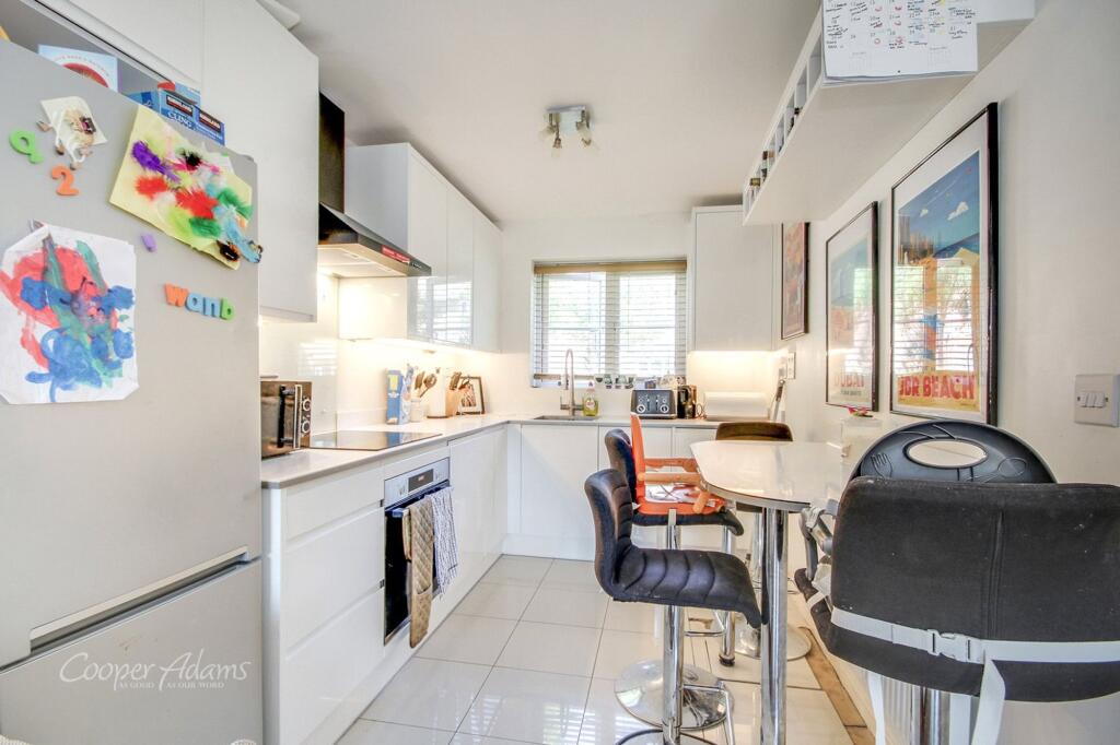 House in Brighton - View 5