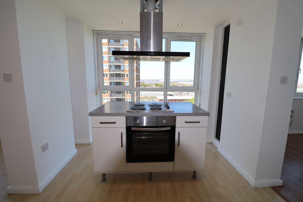 Main image of property: Conway Street, Liverpool