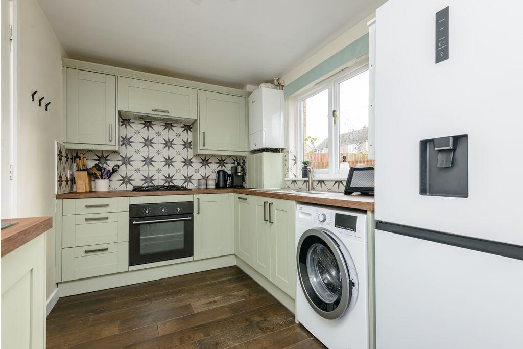 House in Edinburgh, Liberton and District - View 4