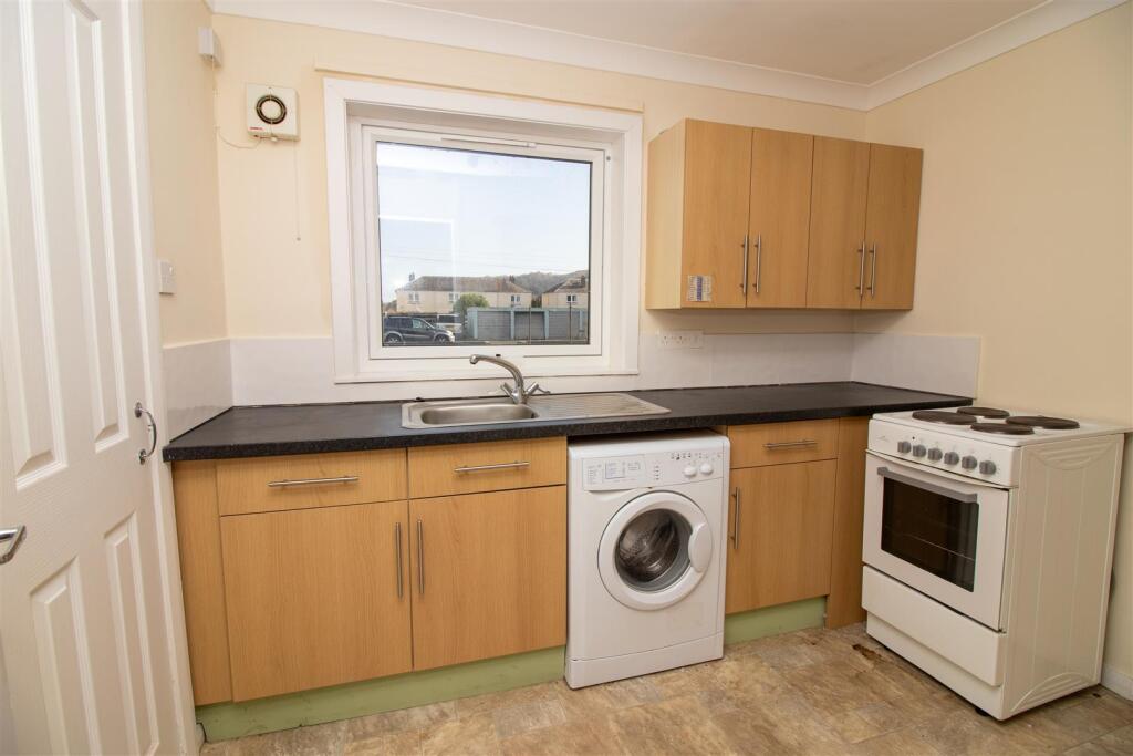 Main image of property: Mansfield Gardens, Hawick