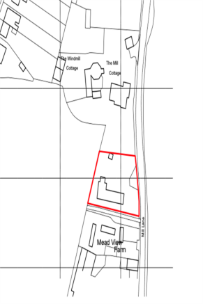 Development Plot