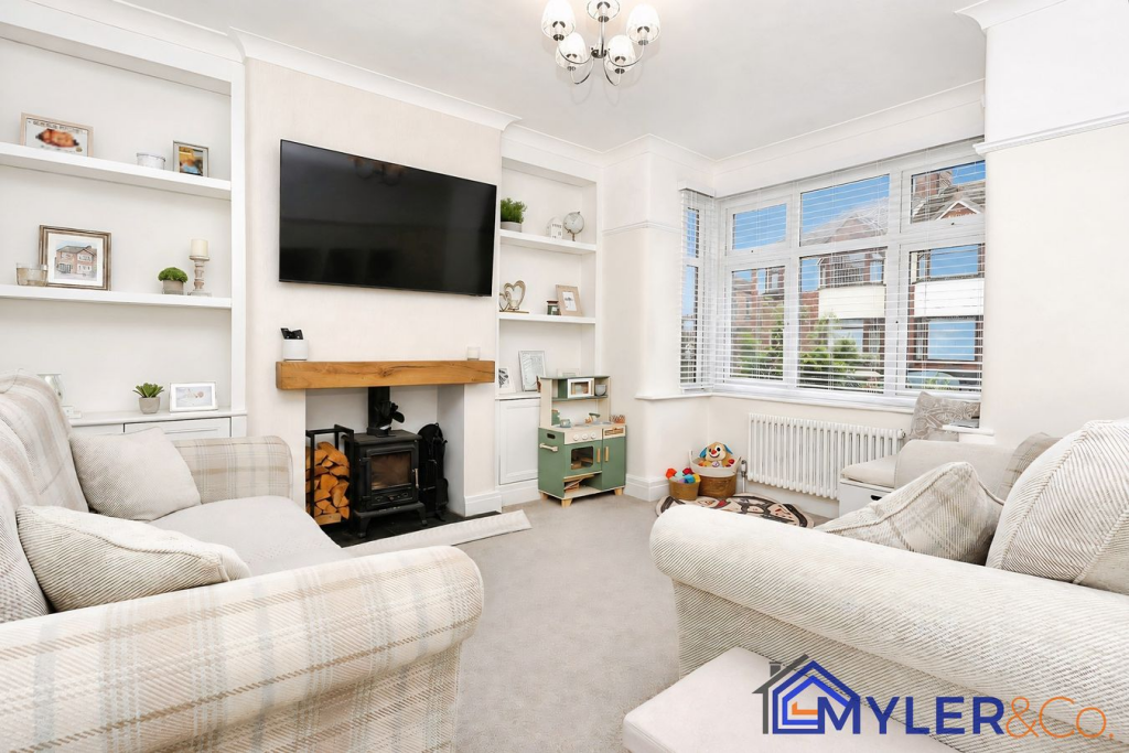 House in Widnes, Halton - View 4