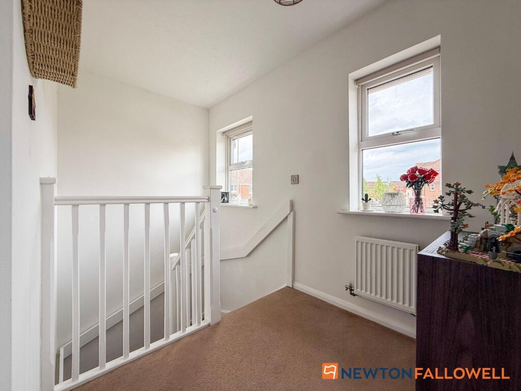 Apartment in Newark, Fernwood - More