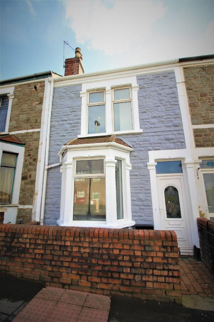 Main image of property: Whitehall Road, Bristol, BS5