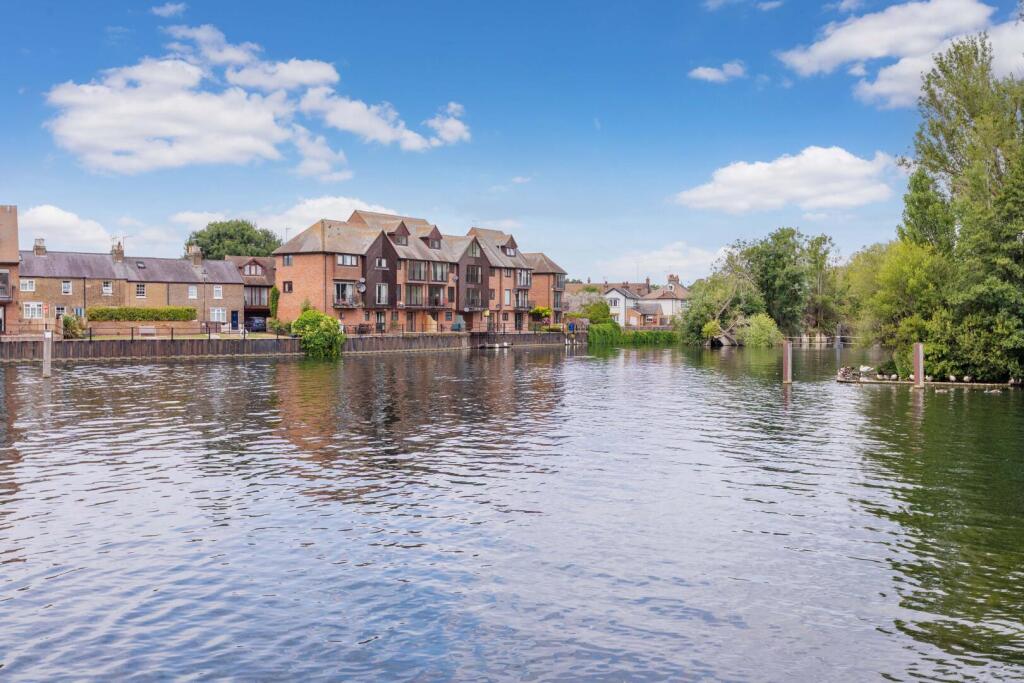 Main image of property: Chantry Place, King Stable Street, Eton High Street, Eton, SL4