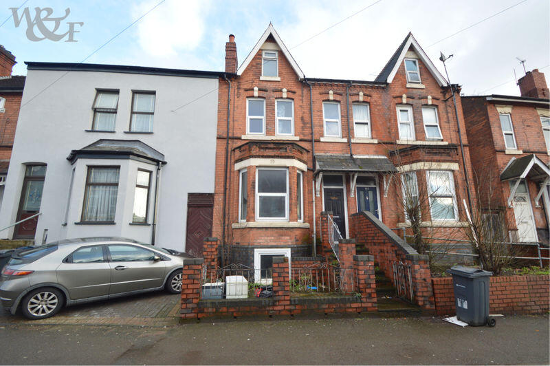 Main image of property: Slade Road, Erdington, Birmingham