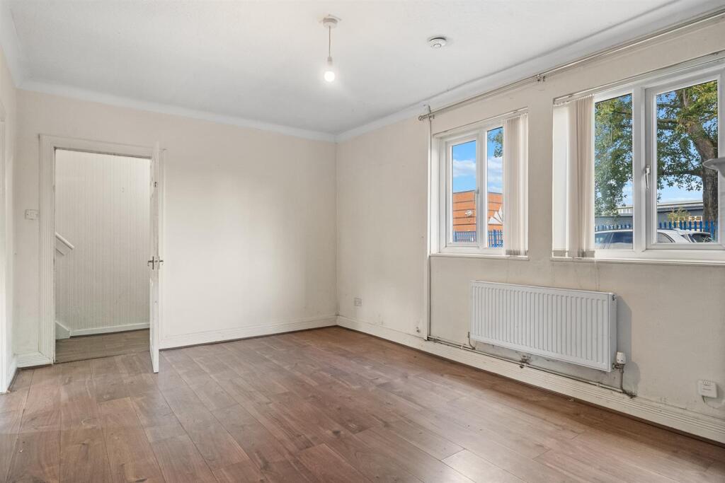 House in Liverpool - View 5