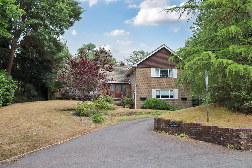 Main image of property: Storrington - Bracken Lane