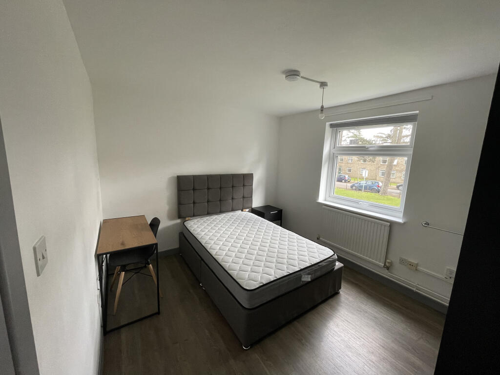 Main image of property: Pearson Square Doctor's Block