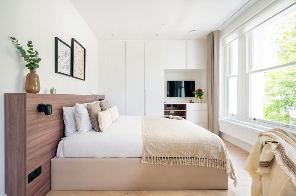 Main image of property: Elsham Road, Holland Park, W14