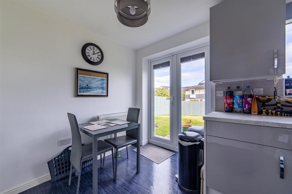 House in Ashington, Woodhorn Park, Woodhorn Grange - View 4