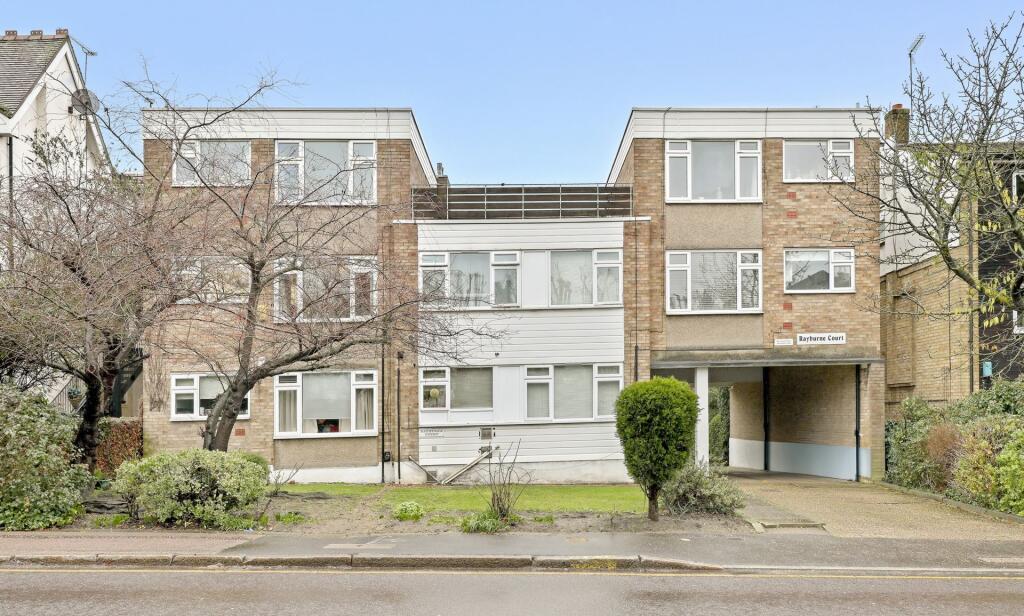 Main image of property: Palmerston Road, Buckhurst Hill, IG9