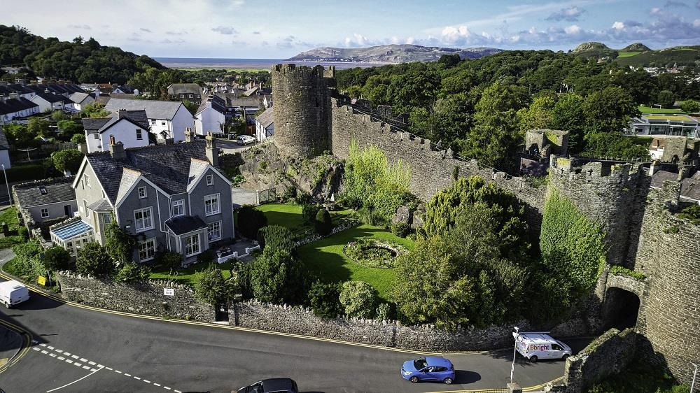 Main image of property: Sychnant Pass Road, Conwy