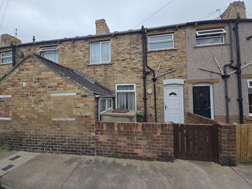 Pont Street, Ashington - View 4