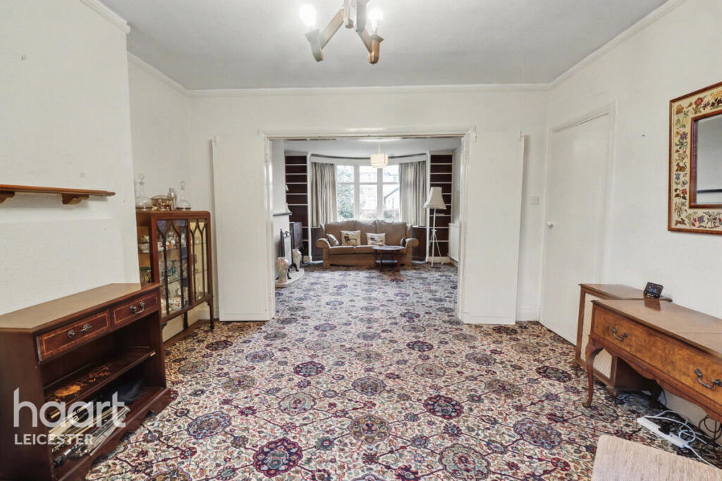 Main image of property: Shanklin Drive, Leicester