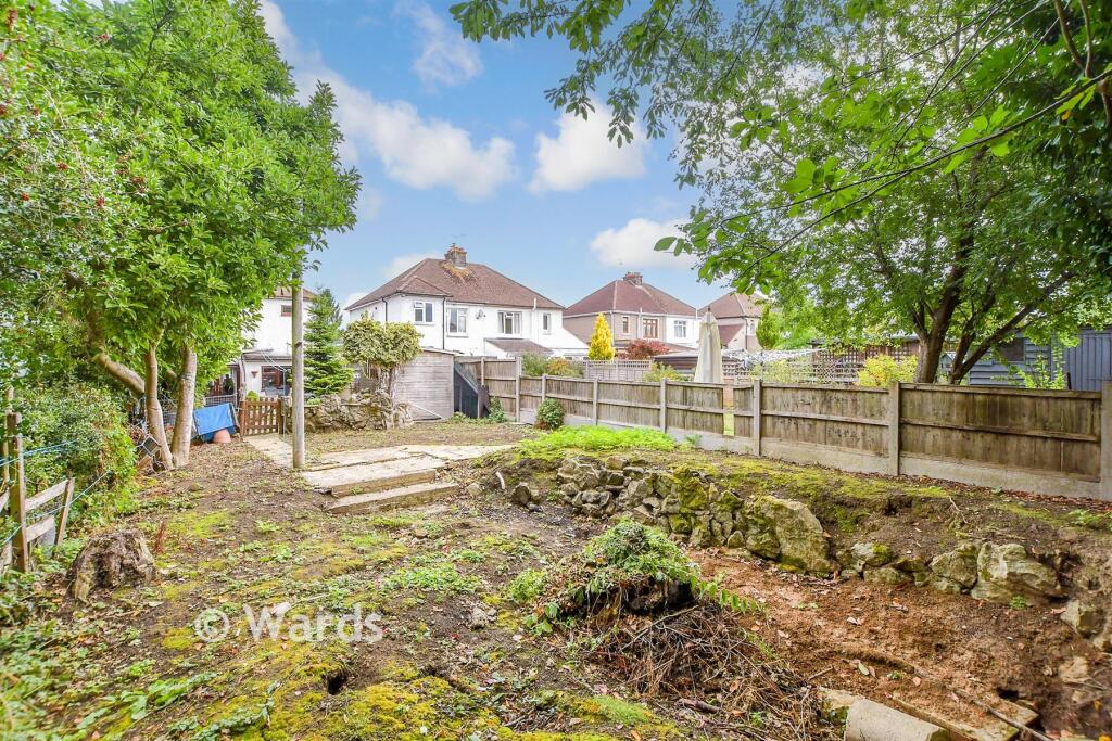 House in Maidstone, Kent - View 2