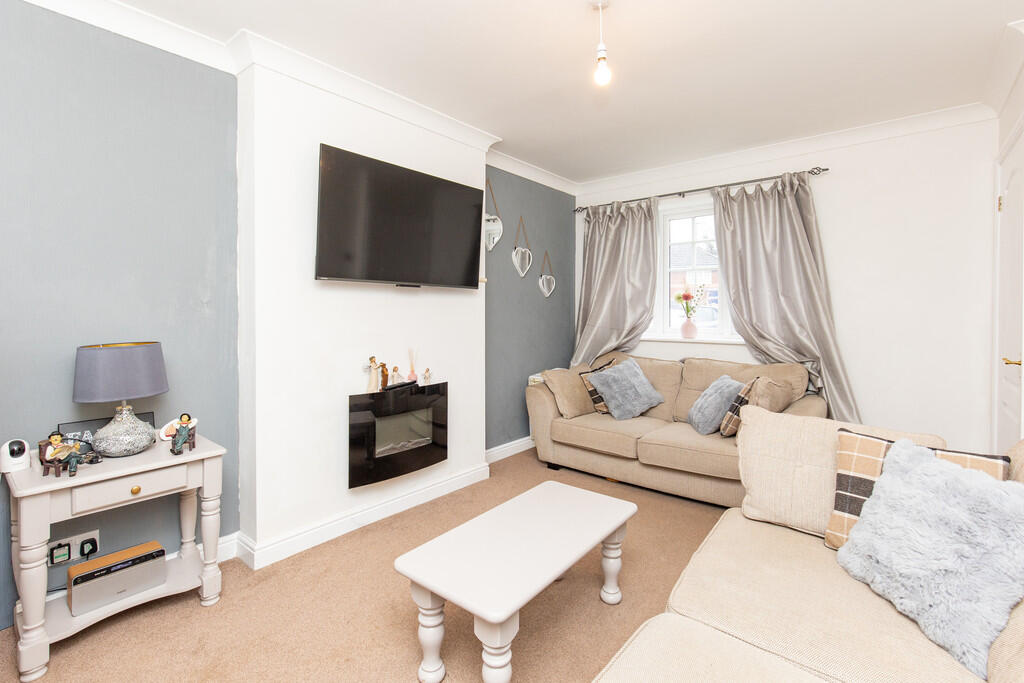 Woodburn Grove, Penwortham photo 2