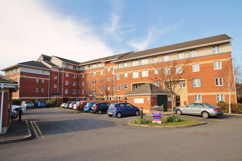 Main image of property: Constantine Court, Middlesbrough