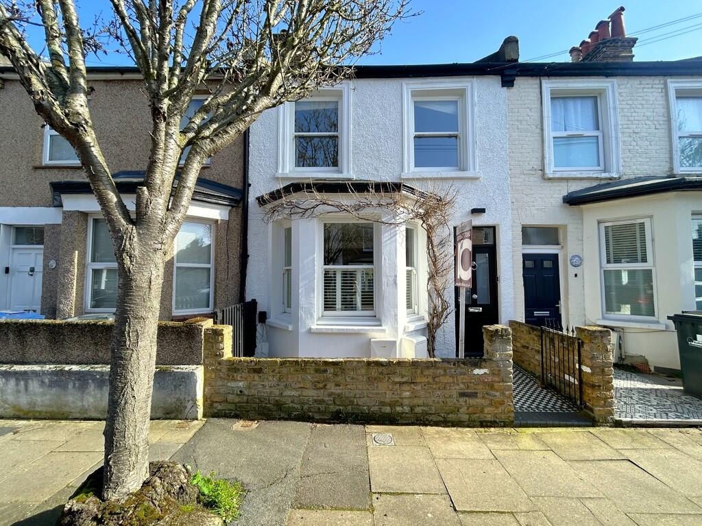 Main image of property: Coningsby Road, London