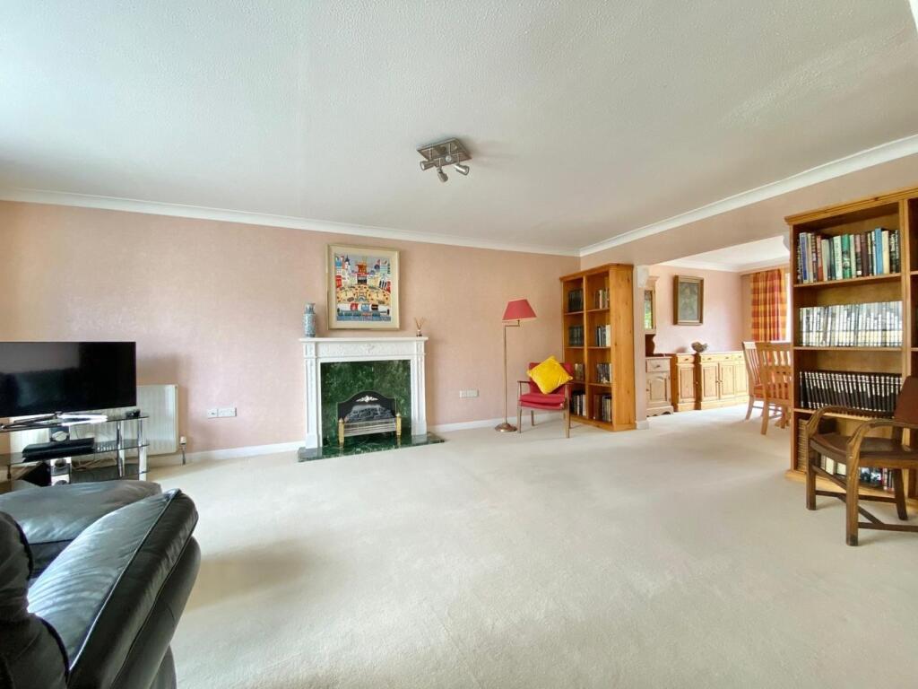 Additional image 4 of Wedgwood Drive, Whitecliff, BH14