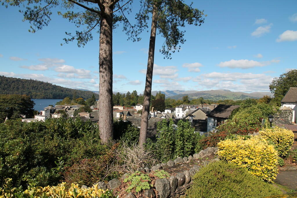 Main image of property: Crown Rigg, Kendal Road, Bowness-on-windermere