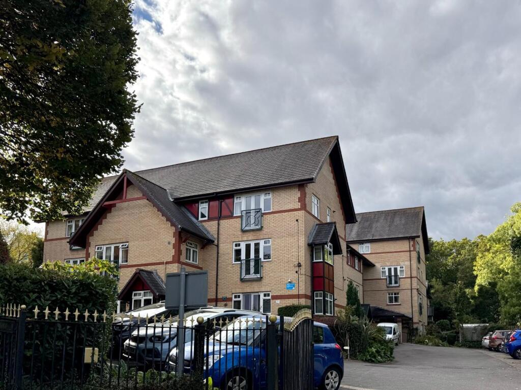 Main image of property: Bridgeman Road, Penarth