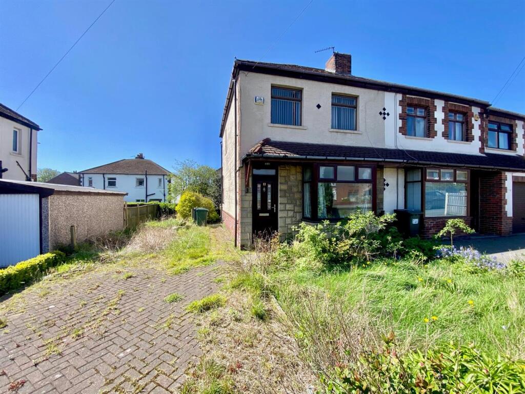 Main image of property: Sunny Bank Road, Mirfield