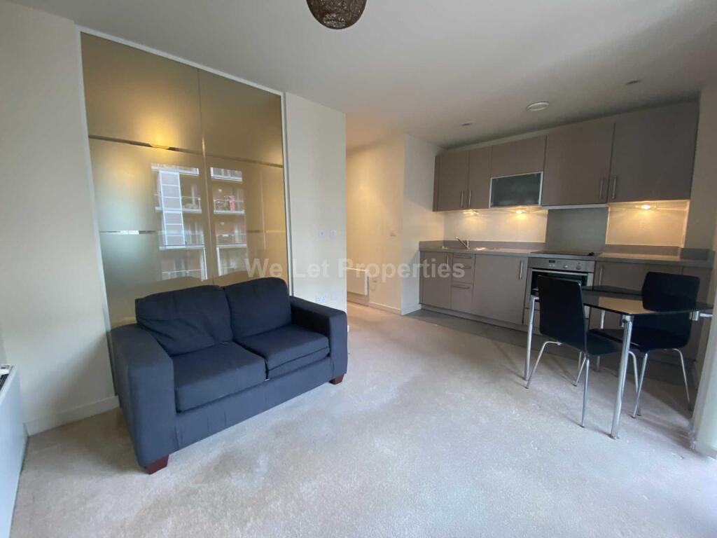 Main image of property: Spectrum, Blackfriars Road