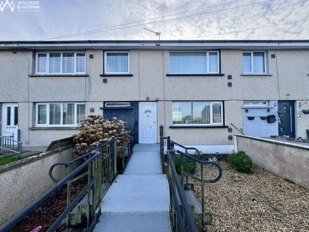 Main image of property: Tre Ifan Estate, Caergeiliog, Anglesey, LL65